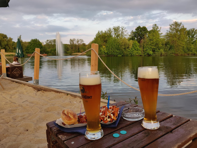 Strandbar Gießen - Gießen