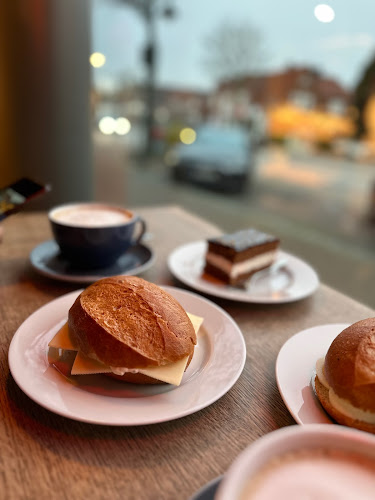 Opinii despre Bäckerei Drews în Büdelsdorf - Gastronomie und Hotellerie