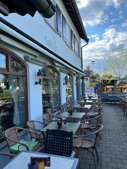 Cafézeit im Hecht Bad Waldsee direkt am See-Cafe Inh. Michaela Hecht