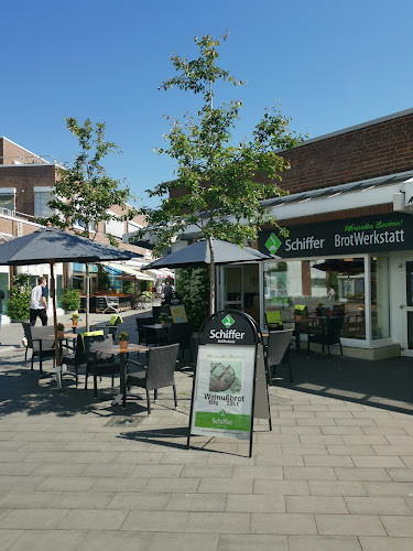 Schiffer BrotWerkstatt Liblar