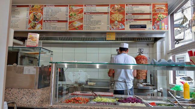 Jakobistraße 64, 59494 Soest