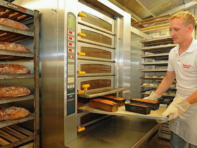 Bäckerei Möckel - Gastronomie und Hotellerie
