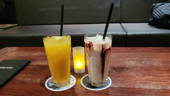 Opinii despre Kokotao în Kassel - Gastronomie und Hotellerie