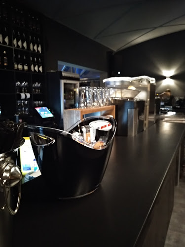 Comentarii opinii despre Café Bauwerk