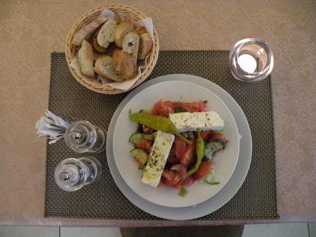 Opinii despre Thessaloniki Grill-Restaurant în Neuwied - Gastronomie und Hotellerie