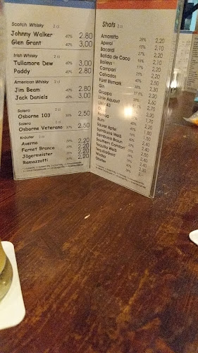 Opinii despre Spanier Die Studentenkneipe - Hildesheim în Hildesheim - Gastronomie und Hotellerie