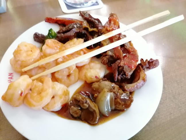 Comentarii opinii despre Mr. Pan GmbH