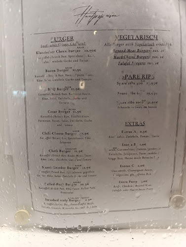 Opinii despre Food Republik Restaurant în Celle - Gastronomie und Hotellerie