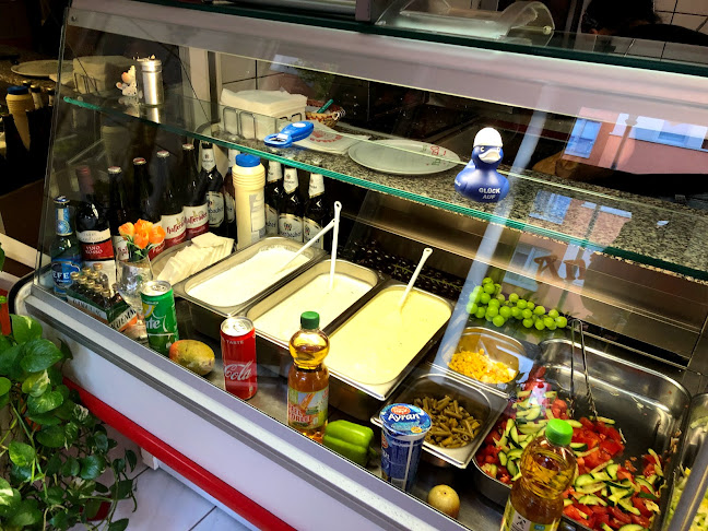 Antalya Kebap Haus - Gastronomie und Hotellerie