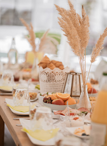 Opinii despre Museumscafé im Historischen Museum în Regensburg - Gastronomie und Hotellerie