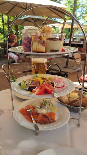 Comentarii opinii despre Gasthaus "Zur Historischen Mühle" Potsdam