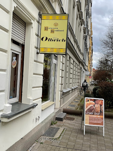 Opinii despre Bäckerei & Konditorei Holger Olbrich în Magdeburg - Gastronomie und Hotellerie