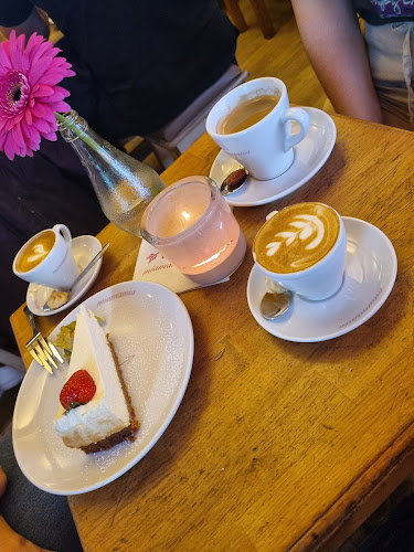 miamamia am stern - Gastronomie und Hotellerie