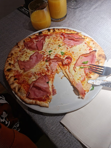 Comentarii opinii despre Restaurant Das Bergius