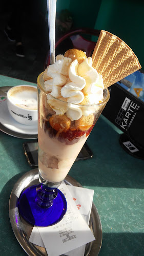 Eis Café Milan - Gastronomie und Hotellerie