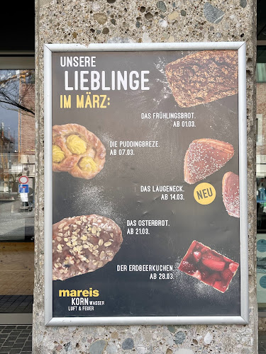 Comentarii opinii despre Mareis Bäckerei GmbH