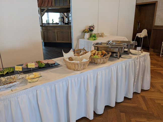 Opinii despre Der Prinsenhof în Porta Westfalica - Gastronomie und Hotellerie