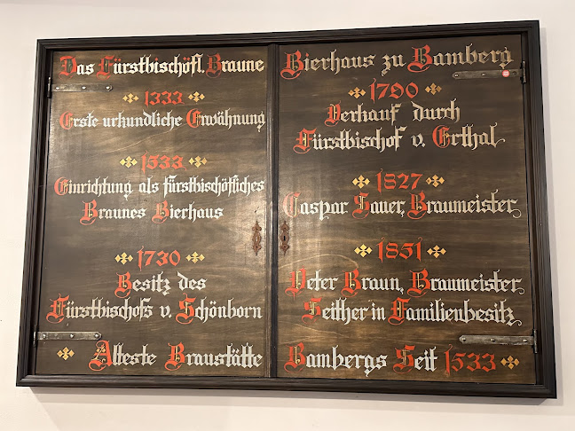 Ob. Mühlbrücke 1-3, 96049 Bamberg