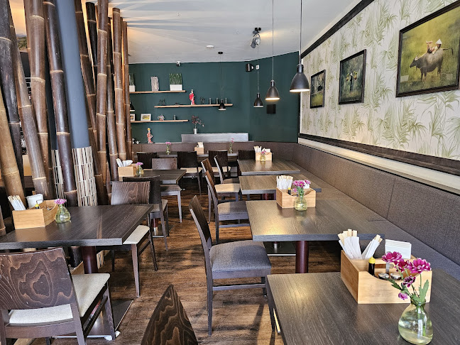 Opinii despre Kiyuu's în Würzburg - Gastronomie und Hotellerie