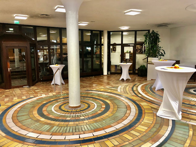 Opinii despre Gaststätte Bürgerhaus Karlsfeld în Karlsfeld - Gastronomie und Hotellerie