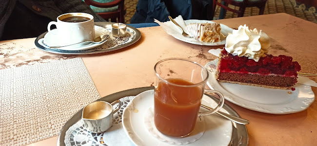 Konditorei Schurr - Stuttgart