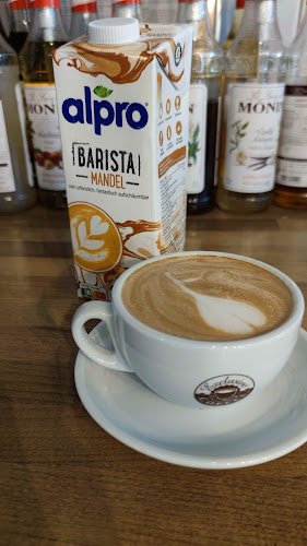 Exclusive Coffee Zillestraße - Berlin