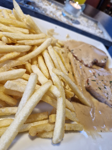 Opinii despre Restaurant Sportpark Gomaringen în Gomaringen - Gastronomie und Hotellerie