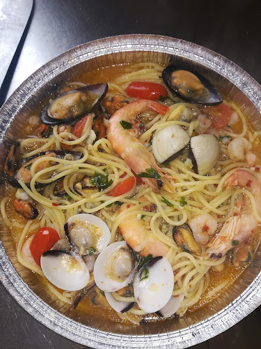 Comentarii opinii despre Pulcinella's Pizza