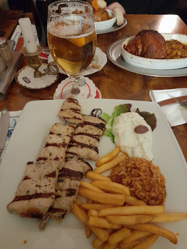 Dimitra - Freiburg im Breisgau