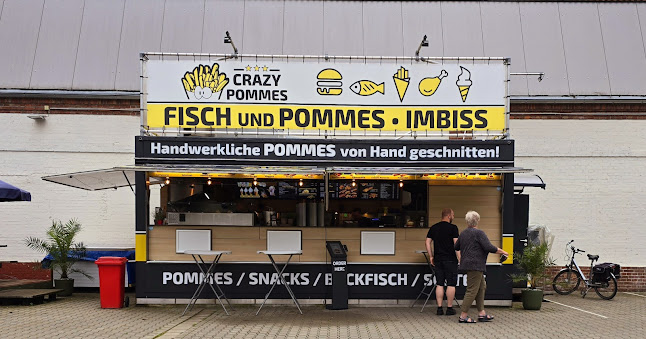 Parkplatz Trinkgut, Nino-Allee 3, 48529 Nordhorn