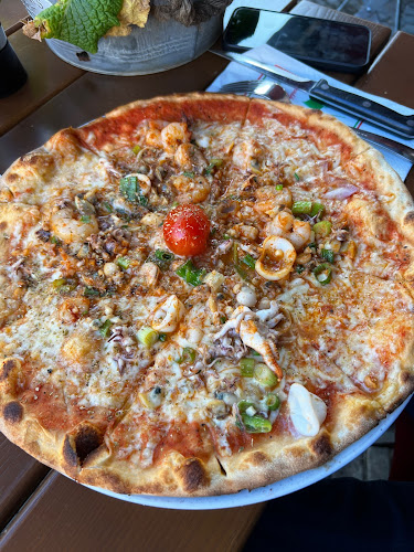 Markt 8 Cuccina Italiana