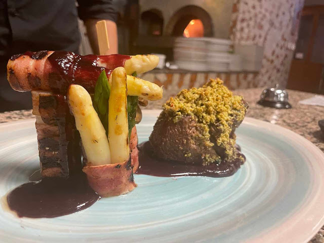 Comentarii opinii despre Pizzeria Ristorante Rossini