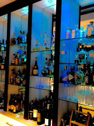 BBQ-The Finest Steakhouse GmbH - Hannover