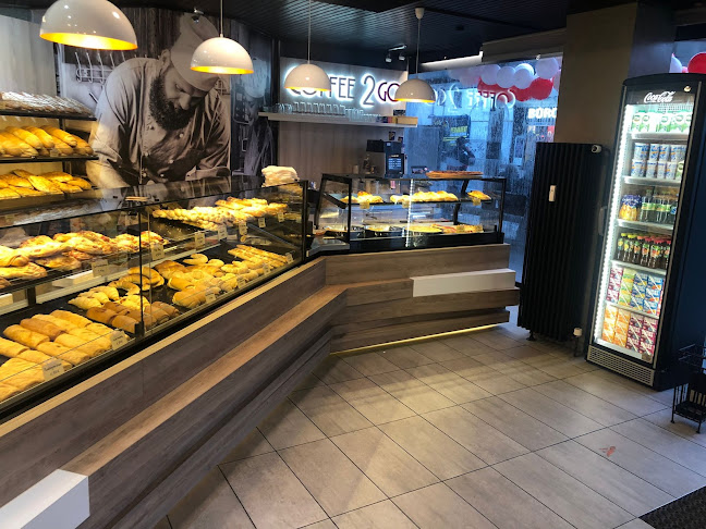 Bäckerei Adria 🍞