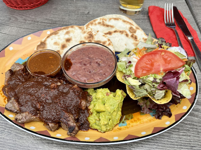 Joe Peña's Cantina y Bar Ludwigsburg - Gastronomie und Hotellerie