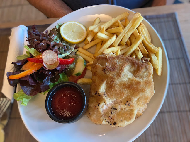 Comentarii opinii despre Berg - Die Lokalität