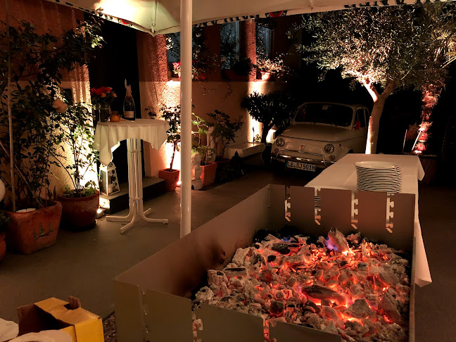 Ristorante Pizzeria Fässle - Gastronomie und Hotellerie