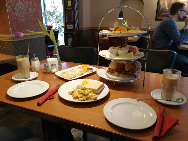 Likörfabrik - Gastronomie und Hotellerie