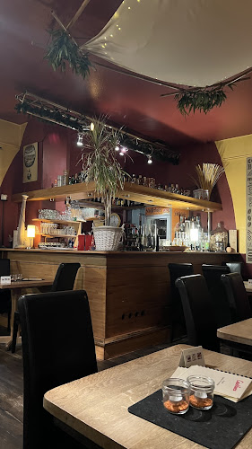 Opinii despre Casablanca în Elmshorn - Gastronomie und Hotellerie