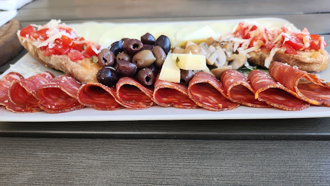 Comentarii opinii despre Bella's Anker