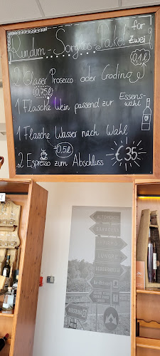 Opinii despre La Cantinetta da Fata în Korntal-Münchingen - Gastronomie und Hotellerie