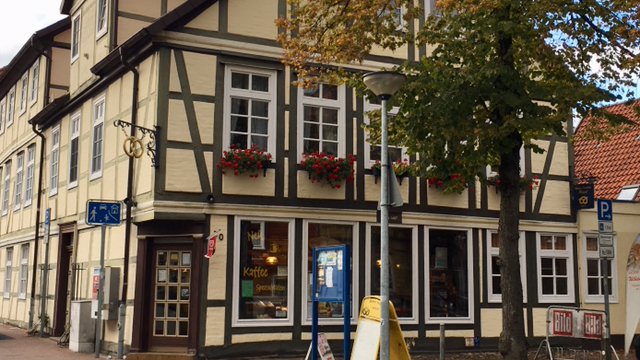 Opinii despre Bäckerei Pippel în Celle - Gastronomie und Hotellerie