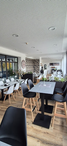 Cafe im Hallenbad Dachelhofen - Schwandorf