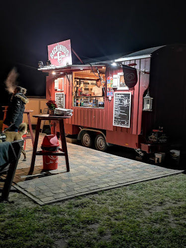 Backhuus beim EMSLAND-CAMP - Haren (Ems)