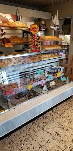Bäckerei Klughardt - Gastronomie und Hotellerie