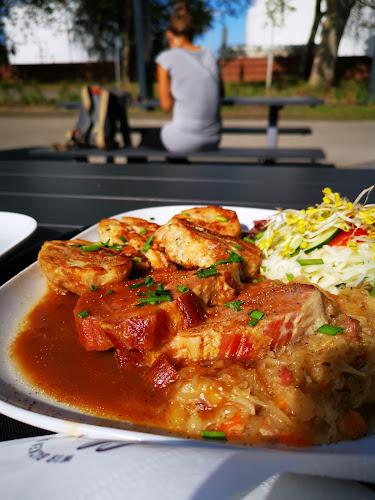 Comentarii opinii despre Bäckerei Konditorei Claus GmbH & Co. KG