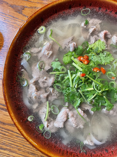 Rice Garden - Gastronomie und Hotellerie