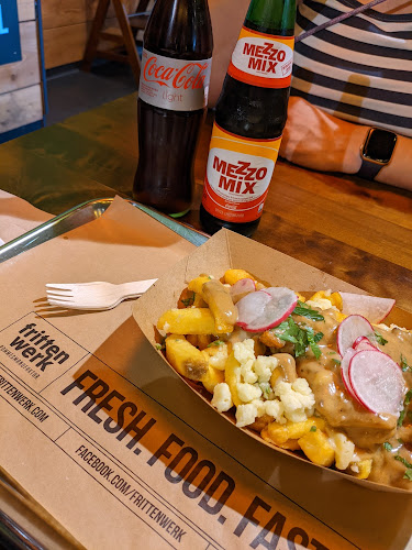 Frittenwerk Wolfsburg - Wolfsburg