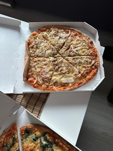Opinii despre Pizzeria bei edi în Moers - Gastronomie und Hotellerie