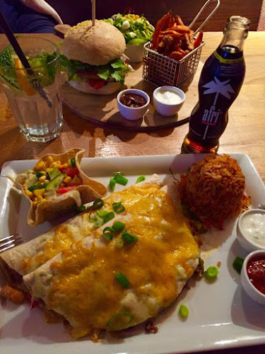 Jimmy Changa Bar & Restaurant - Gastronomie und Hotellerie